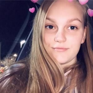 Meet your Posher, Josephine